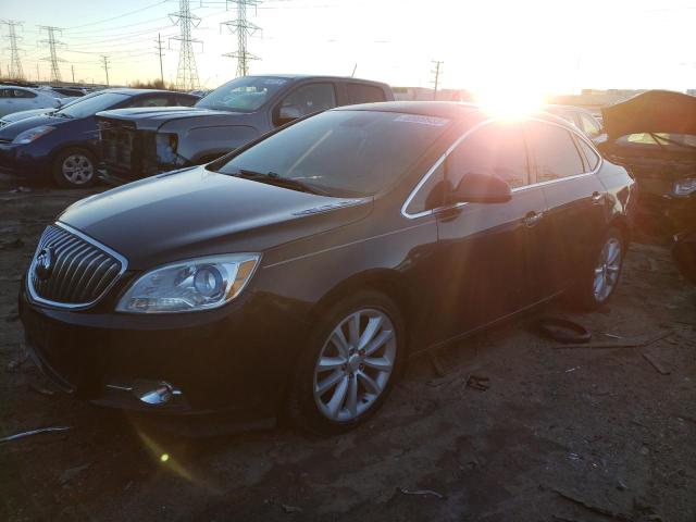BUICK VERANO CON 2012 with VIN 1G4PR5SK4C4230374 - Photo from auction