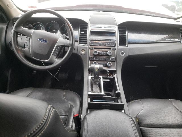 Photo 8 from auction – 2012 FORD TAURUS LIM with VIN 1FAHP2FW6CG103432