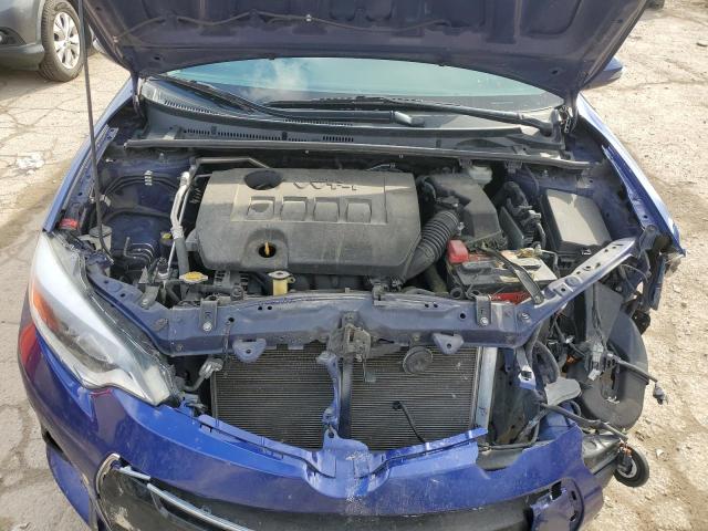 Photo 11 from auction – 2014 TOYOTA COROLLA L with VIN 2T1BURHE3EC180329