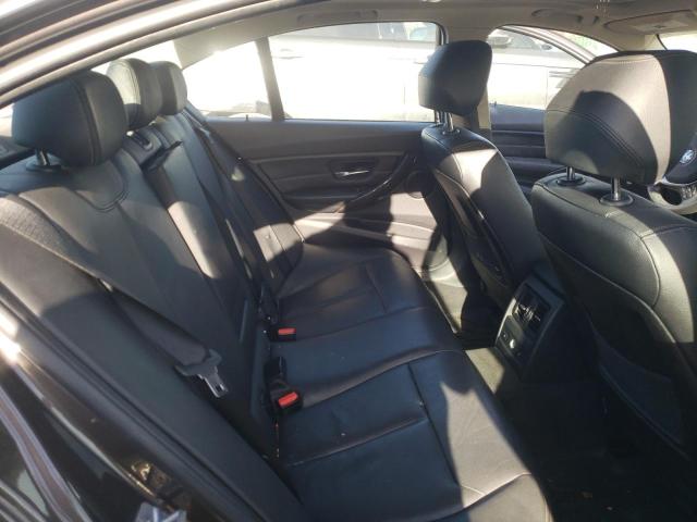 Photo 10 from auction – 2013 BMW 328 XI with VIN WBA3B3G59DNP38671