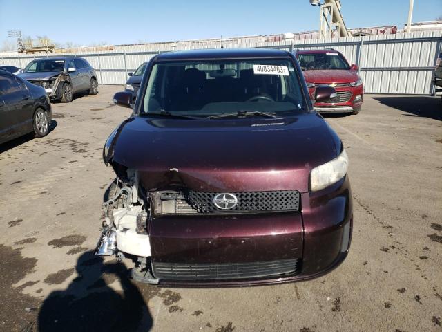 صورة رقم 5 من المزاد - 2009 SCION XB مع VIN JTLKE50E291085678