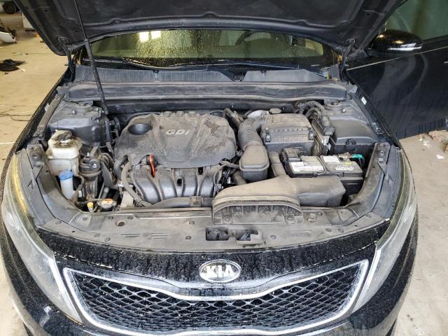 Photo 11 from auction – 2015 KIA OPTIMA LX with VIN 5XXGM4A71FG380057