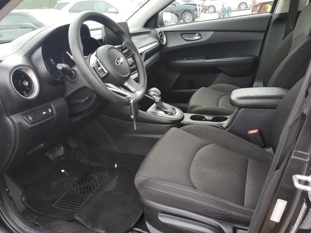 Photo 7 from auction – 2019 KIA FORTE FE with VIN 3KPF24AD6KE132316