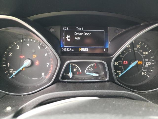 Photo 9 from auction – 2016 FORD FOCUS SE with VIN 1FADP3K27GL252811