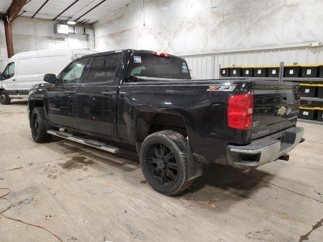 Photo 2 from auction – 2014 CHEVROLET SILVERADO with VIN 3GCUKREC9EG435475