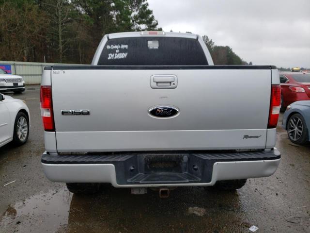 Photo 6 from auction – 2008 FORD F150 SUPER with VIN 1FTPW14508FA48941