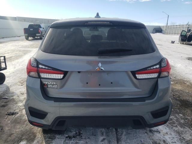 Photo 6 from auction – 2022 MITSUBISHI RVR ES with VIN JA4AHUAU9NU600693