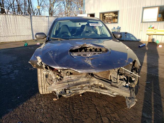 Photo 5 from auction – 2011 SUBARU IMPREZA WR with VIN JF1GV7F67BG525531