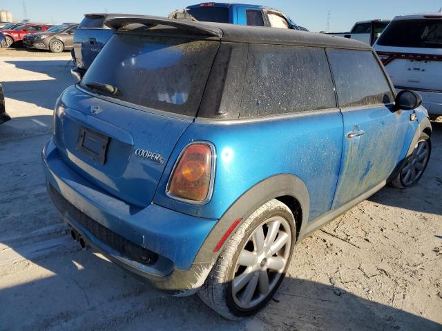 Photo 3 from auction – 2009 MINI COOPER S with VIN WMWMF73559TW86691