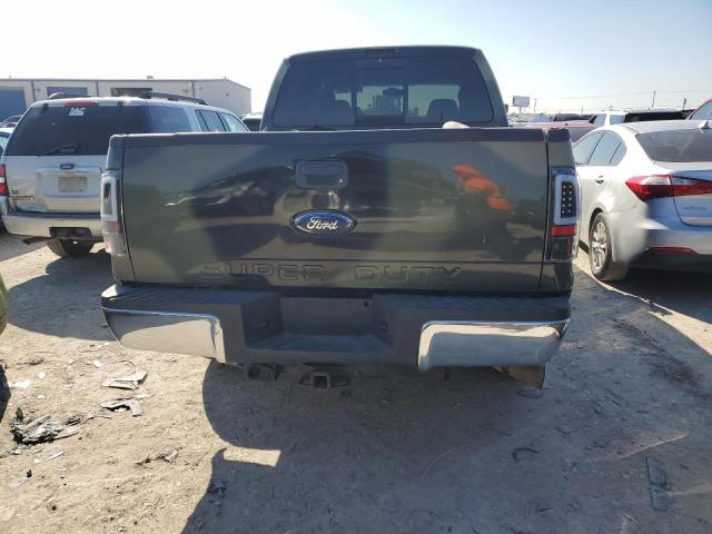 Photo 6 from auction – 2008 FORD F250 SUPER with VIN 1FTSW21R78EB11367