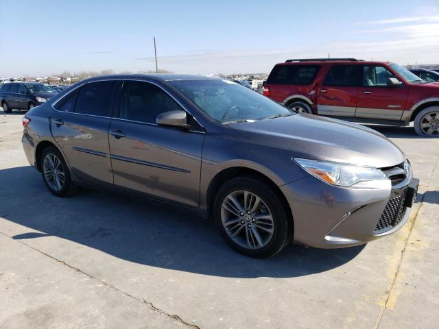 Photo 4 from auction – 2016 TOYOTA CAMRY LE with VIN 4T1BF1FK7GU128675