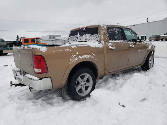 Photo 3 from auction – 2012 DODGE RAM 1500 L with VIN 1C6RD7NT1CS204541