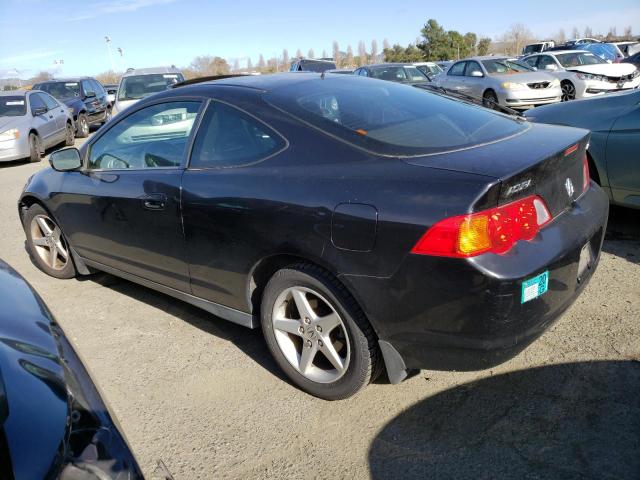 Photo 2 from auction – 2002 ACURA RSX with VIN JH4DC54872C021286