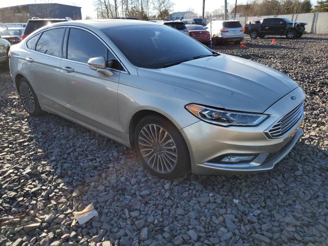 Photo 4 from auction – 2017 FORD FUSION SE with VIN 3FA6P0H91HR362798