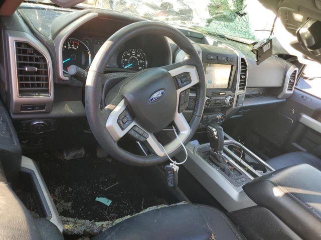 Photo 8 from auction – 2019 FORD F150 SUPER with VIN 1FTEW1EP9KFC93851