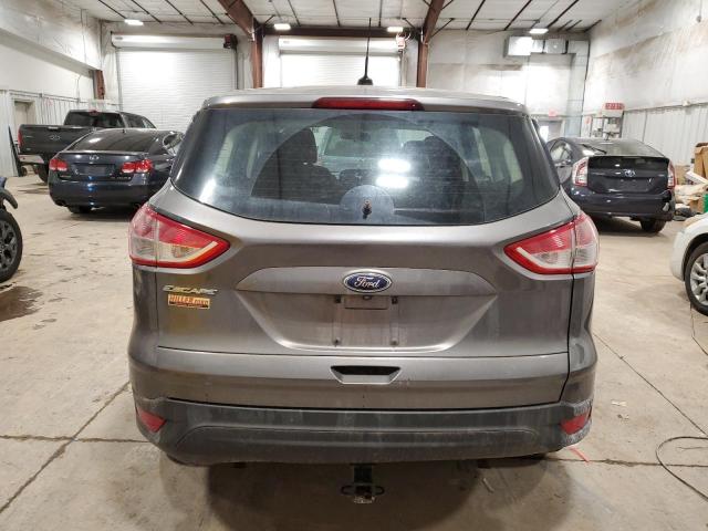 Photo 6 from auction – 2014 FORD ESCAPE S with VIN 1FMCU0F76EUD36124