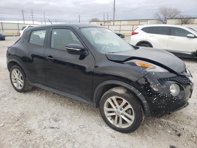Photo 4 from auction – 2016 NISSAN JUKE S with VIN JN8AF5MRXGT600028