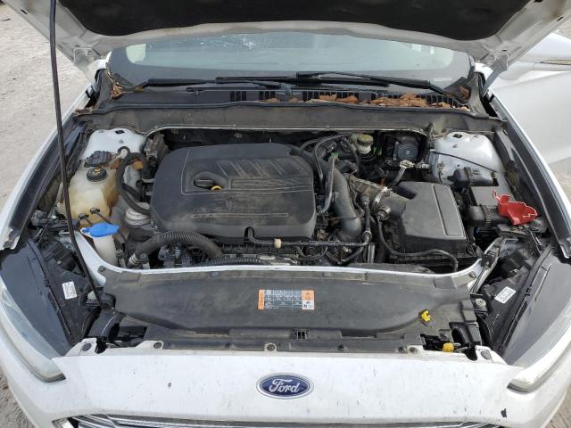 Photo 11 from auction – 2016 FORD FUSION SE with VIN 3FA6P0HD5GR274372