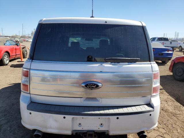 Photo 6 from auction – 2010 FORD FLEX LIMIT with VIN 2FMHK6DT7ABB21575