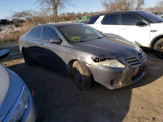 Zdjęcie 4 z aukcji – 2011 TOYOTA CAMRY BASE z VIN 4T1BF3EK8BU643481