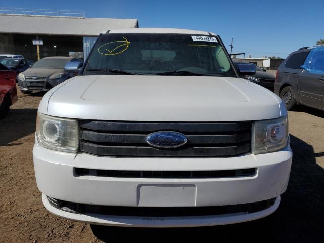 Photo 5 from auction – 2010 FORD FLEX LIMIT with VIN 2FMHK6DT7ABB21575