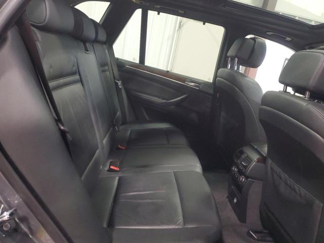 Photo 11 from auction – 2008 BMW X5 3.0I with VIN 5UXFE43558L009747