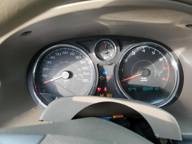 Photo 9 from auction – 2007 CHEVROLET COBALT LT with VIN 1G1AL55F877305892