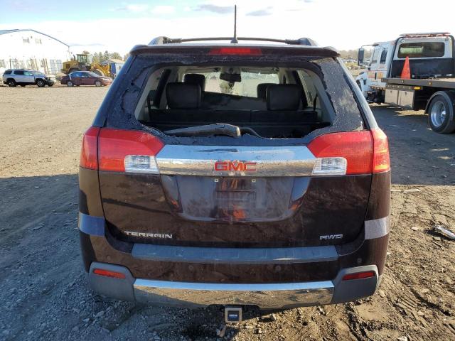 Photo 6 from auction – 2011 GMC TERRAIN SL with VIN 2CTFLXEC4B6447183
