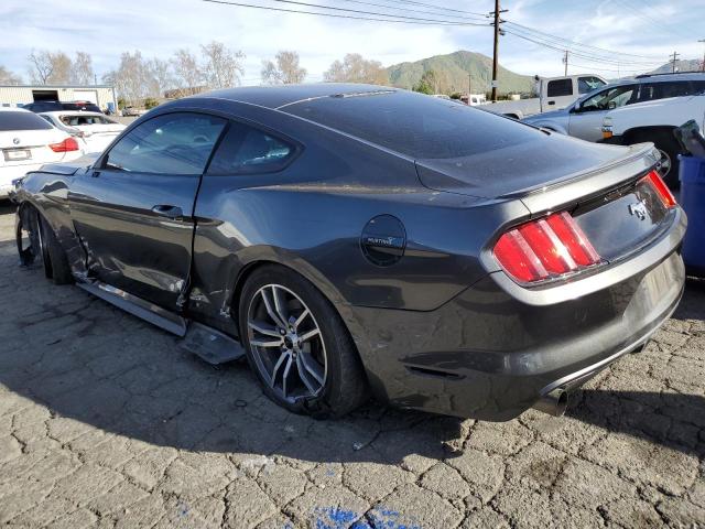 Photo 2 from auction – 2016 FORD MUSTANG with VIN 1FA6P8TH0G5269026