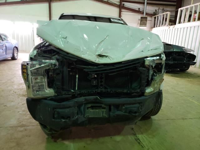 Photo 5 from auction – 2019 FORD F250 SUPER with VIN 1FT7W2A60KEC11989