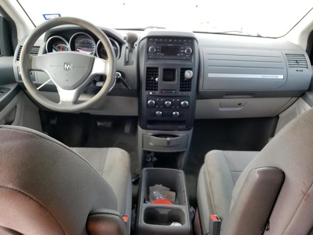 Photo 8 from auction – 2008 DODGE CARAVAN SE with VIN 1D8HN44H88B119704