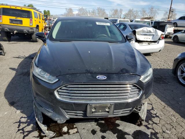 Photo 5 from auction – 2016 FORD FUSION SE with VIN 3FA6P0LU0GR240122