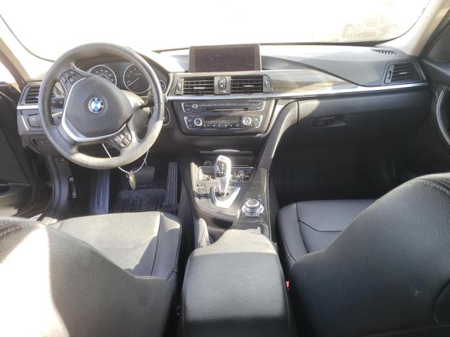 Photo 8 from auction – 2013 BMW 328 XI with VIN WBA3B3G59DNP38671