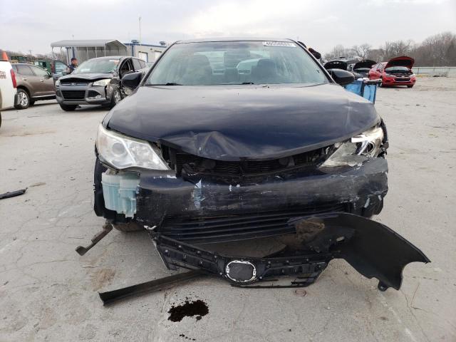 Photo 5 from auction – 2014 TOYOTA CAMRY L with VIN 4T1BF1FK4EU436643