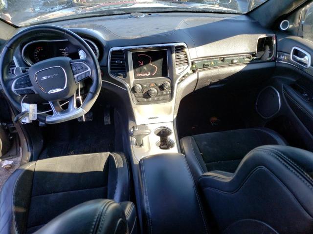 Photo 8 from auction – 2015 JEEP GRAND CHER with VIN 1C4RJFDJ7FC894807