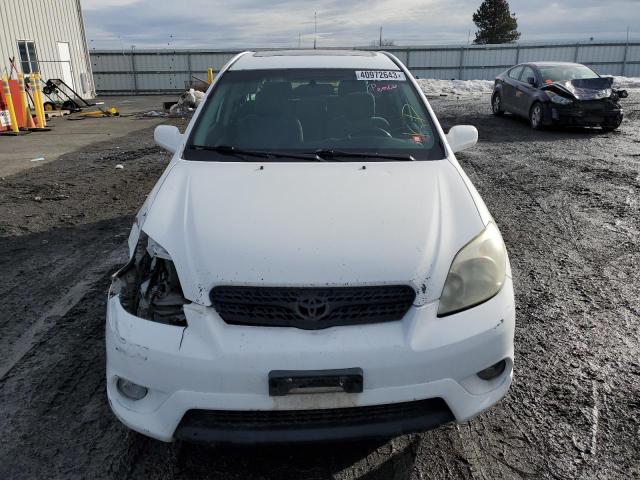 Photo 5 from auction – 2005 TOYOTA COROLLA MA with VIN 2T1LR32E05C430234
