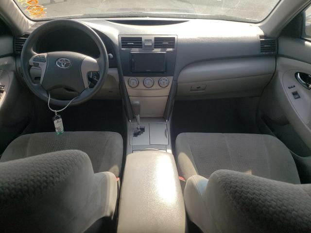Photo 8 from auction – 2011 TOYOTA CAMRY BASE with VIN 4T4BF3EK8BR165407