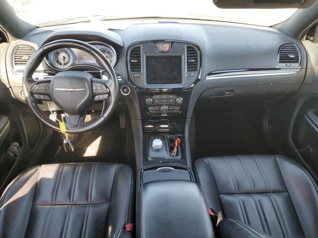 Photo 8 from auction – 2021 CHRYSLER 300 S with VIN 2C3CCABG8MH545650