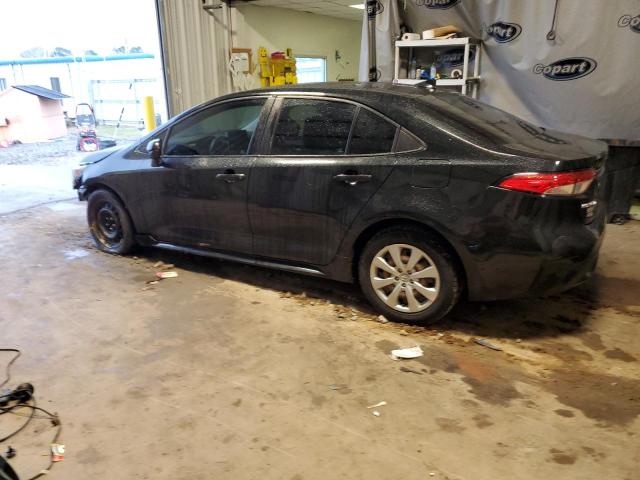 Photo 2 from auction – 2020 TOYOTA COROLLA LE with VIN 5YFEPRAEXLP059776