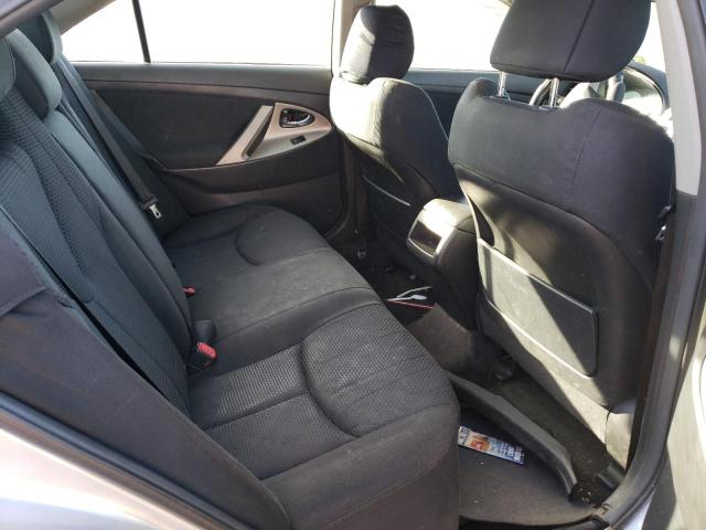 Photo 10 from auction – 2010 TOYOTA CAMRY BASE with VIN 4T1BF3EK7AU110424