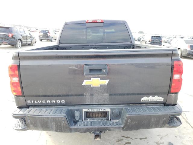 Photo 6 from auction – 2014 CHEVROLET SILVERADO with VIN 3GCUKTEJ5EG427918