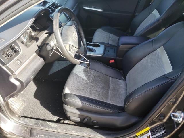 Photo 7 from auction – 2012 TOYOTA CAMRY BASE with VIN 4T1BF1FK8CU064270