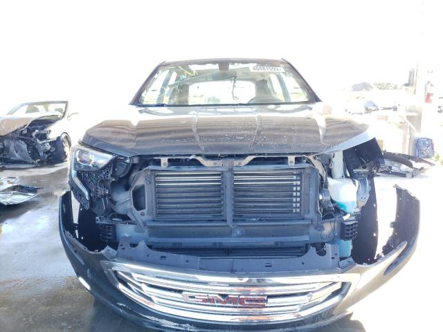 Photo 5 from auction – 2019 GMC TERRAIN SL with VIN 3GKALPEX6KL371944