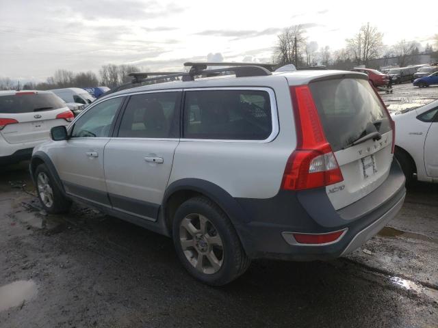 Photo 2 from auction – 2010 VOLVO XC70 3.2 with VIN YV4960BZ8A1077712