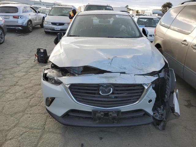 Photo 5 from auction – 2016 MAZDA CX-3 TOURI with VIN JM1DKBC77G0111722