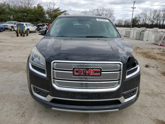 Photo 5 from auction – 2014 GMC ACADIA DEN with VIN 1GKKRTKD8EJ186912