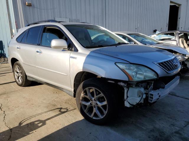 Photo 4 from auction – 2009 LEXUS RX 350 with VIN 2T2HK31UX9C104526