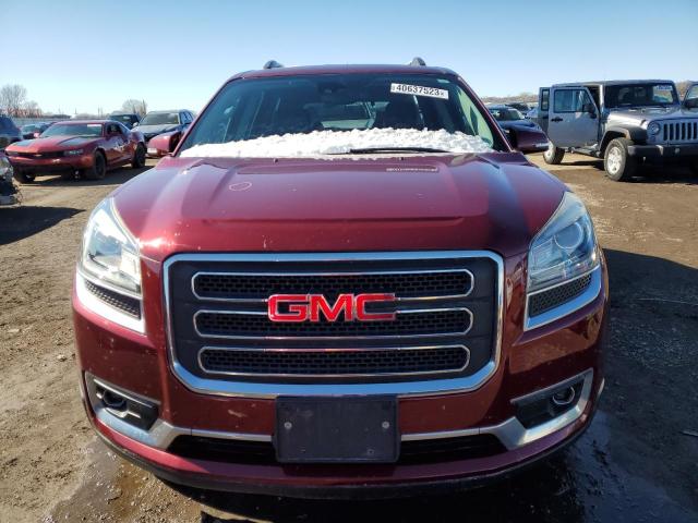 Photo 5 from auction – 2016 GMC ACADIA SLT with VIN 1GKKVRKD7GJ320245