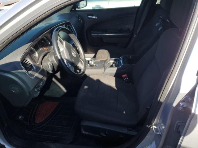 Photo 7 from auction – 2012 DODGE CHARGER SX with VIN 2C3CDXHG4CH234061