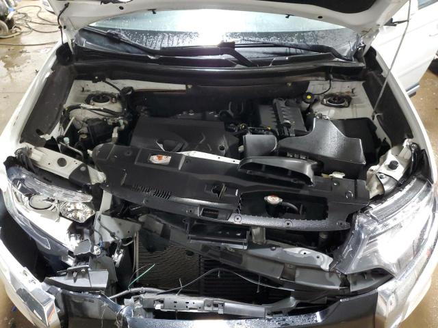 Photo 11 from auction – 2016 MITSUBISHI OUTLANDER with VIN JA4AD3A3XGZ022235